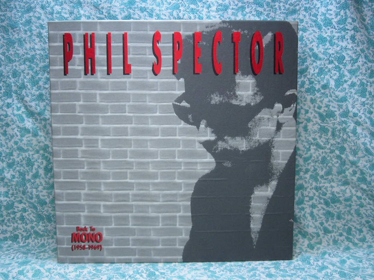 phil spector back to mono products for sale | eBay