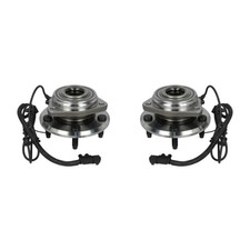 Roulement de roue Jeep WRANGLER