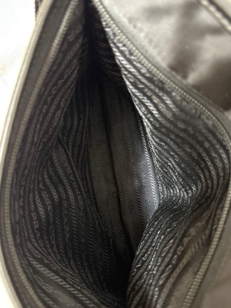 PRADA 2VH797 Shoulder Bag thumbnail 14