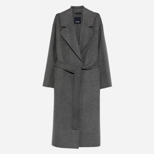 'S Max Mara belted coat S-M / IT40 / FR38
