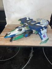 Transformers Energon Megatron Figure Only No Accessories