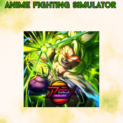 Anime Fighting Simulator | Gamepasses/Bundles |  UK BUYERS READ DESCRIPTION