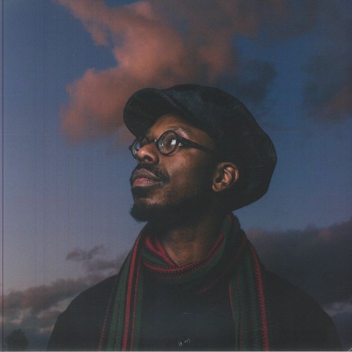 SHABAKA - Of The Earth - Vinyl (limited blue vinyl LP + insert)
