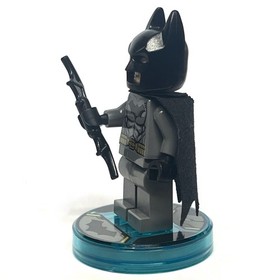 Lego Dimensions 71171  Batman & Batmobile From Starter Pack