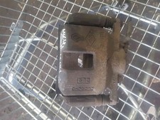 Renault Scenic MK4 2016-2022 1.3 Tcei Drivers OSF Front Brake Caliper