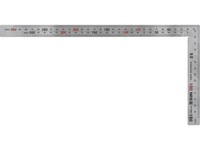 Yato Zimmermannswinkel Edelstahl 150X300Mm YT-7083