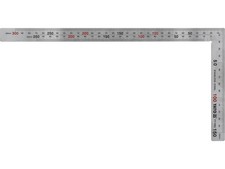 Yato Zimmermannswinkel Edelstahl 150X300mm YT-7083