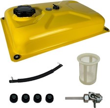 7 gallons Generator Gas Fuel Tank for Champio...