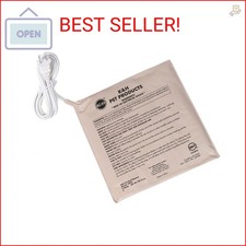 K H Pet Products Pet Bed Warmer, Turn Any Pet Bed Into a Heated Cat or Dog Bed,