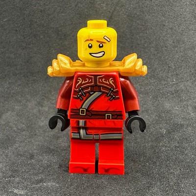 ☆KA☆ LEGO NINJAGO Kai ZX - Legacy Minifigure Set 71866 | eBay