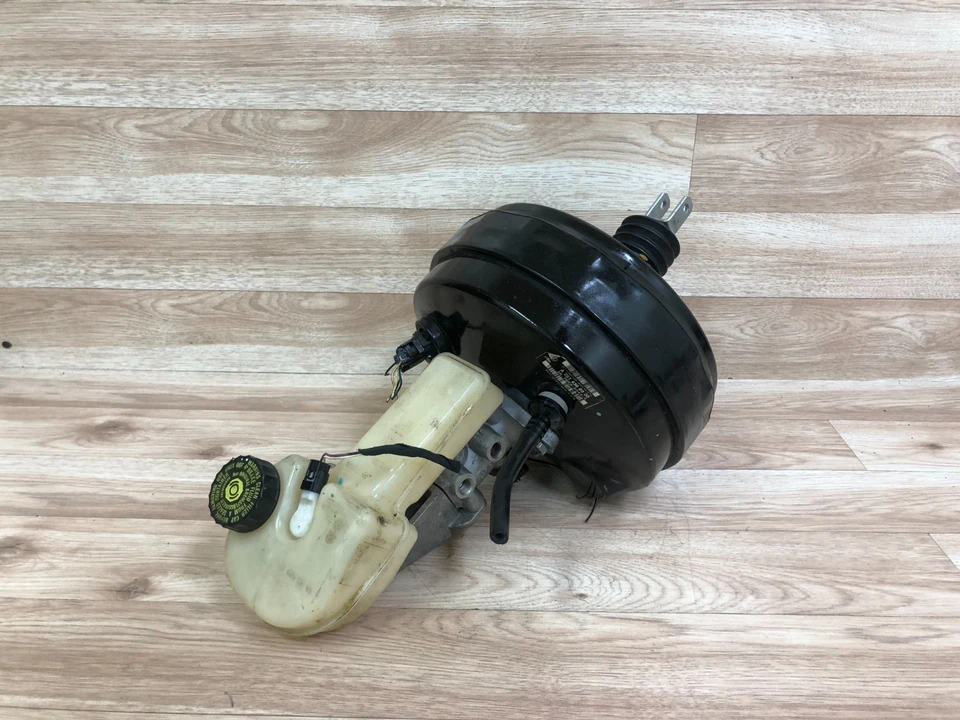 MERCEDES BENZ R350 GL450 ML500 OEM ABS BRAKE BOOSTER PUMP HYDRAULIC ANTI LOCK - Image 3 of 4