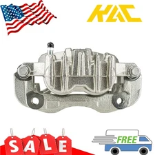 Rear Left Right BRAKE CALIPER for Ford Excursion/F-350 Super Duty 2000-2004