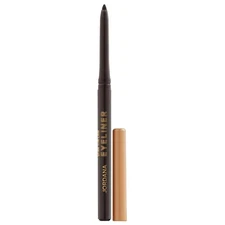 1 Jordana Draw The Line Retractable Eye Pencil - 01 Black Brand New & Sealed