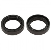 Gabel Simmerring Satz Passend FüR Kawasaki KX 80 Bj. 1984-1985