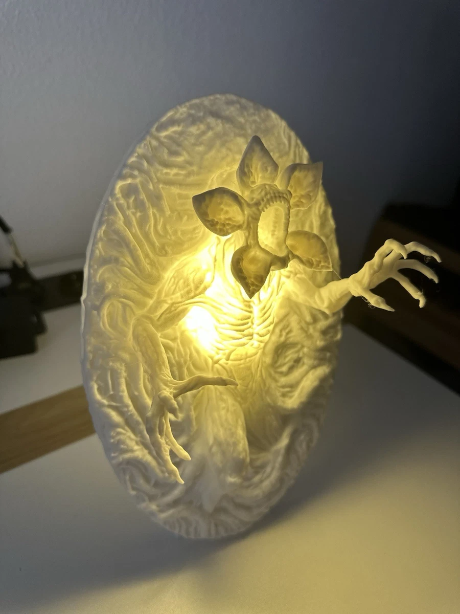 Lámpara Led Demogorgon