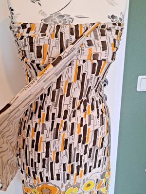   Pepe Jeans Süßes Sommerkleid