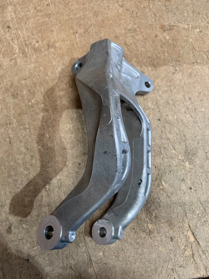 ALFA 147,156,GT 60659530 FRONT SUSPENSION FORK D/S - Image 2 of 4