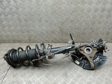 HYUNDAI KONA SUSPENSION SHOCK FRONT LEFT 1.6 HYBRID AUTO 54650CM000 MK1 2018 -23