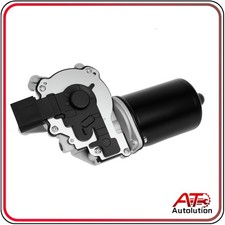 Front Windshield Wiper Motor For Bmw 3-series 323i 325i 328i 330i 335i 335xi M3