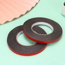 Strong PE Double Sided Tape for and Posters 10M Roll