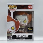 Funko Pop! Movies IT Pennywise #1437 Funko Specialty Series Exclusive