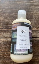 Image of R+Co Television, Perfect Hair Shampoo, 251 ml