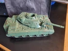 Vintage 1982 G.I. Joe MOBAT Motorized Battle Tank Hasbro