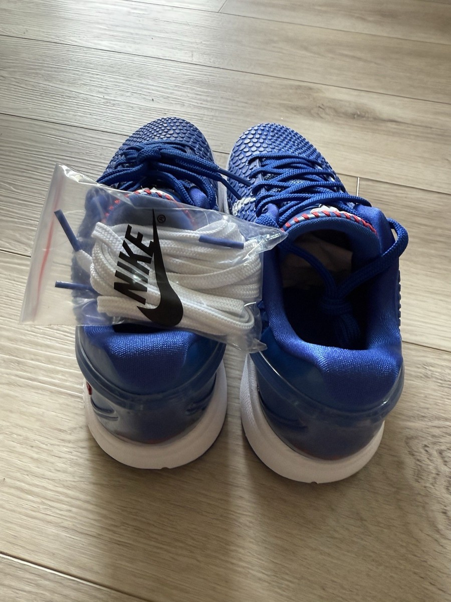 Nike Kobe VI Protro 9.5 ドジャース×kobe Nike Zoom Kobe 6 Protro Dodgers - Size 9.5 | eBay