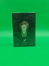 Turathi Blue by Afnan Eau De Parfum Spray for Men 3oz Middle Eastern Fragrance