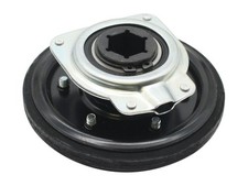 Reibrad für Schneefräsen 5 - 8 PS Scheppach Güde Bamato Antriebsrad von SECURA