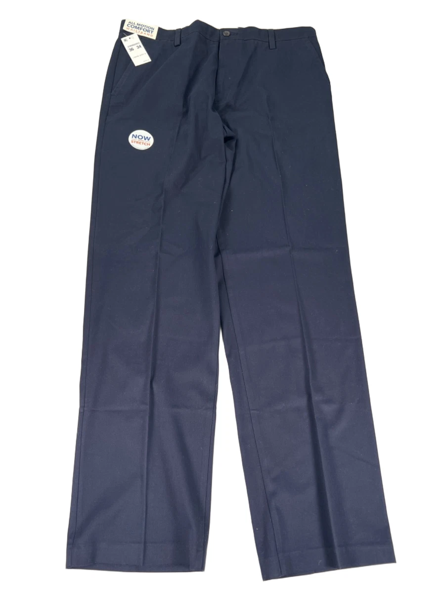 DOCKERS Blue Pants for Men for sale | eBay