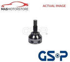DRIVESHAFT CV JOINT KIT WHEEL SIDE GSP 810096 P NEW OE REPLACEMENT