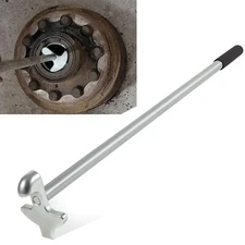 5085 Hub Oil Seal Remover Puller to Remover Hub seals for Trailer & Truck Axles