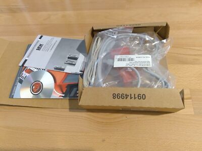 1PC Brand New SEW USB11A communication module data cable converter In Box