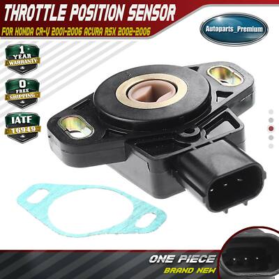 TPS Throttle position sensor for Honda Accord CR-V Element 2002 
