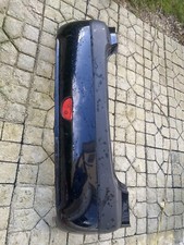 Pare-choc arrière Kia RIO