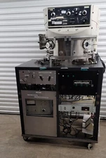RANDEX Perkin Elmer  2400 Sputtering System ~ SELLING AS-IS ~ FREE SHIPPING