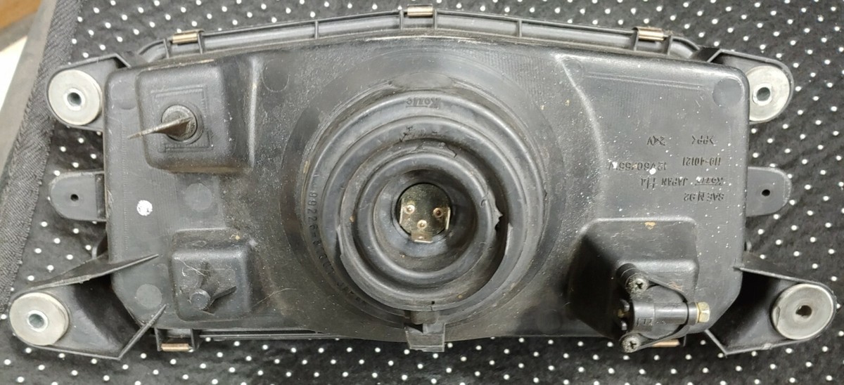 1996 Kawasaki ZX9R Head light Assembly | eBay