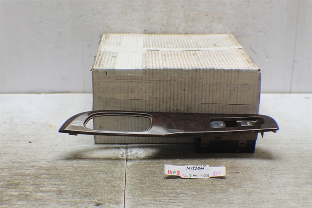 Pa6 gf30 nissan