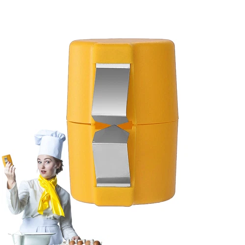 Egg Cracker Tool Egg Breaker Manual Shell Separator Opener Kitchen Tools For Egg - Bild 6 von 19