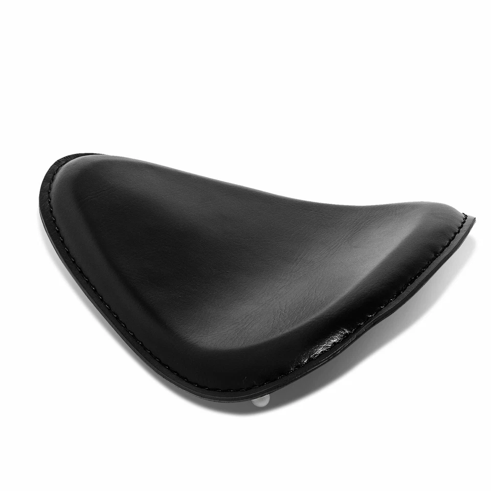 Asiento de resorte solo para motocicleta de EE. UU. apto para Honda Shadow VLX 600 VTX1300C Spirit 750 Foto 4 de 4