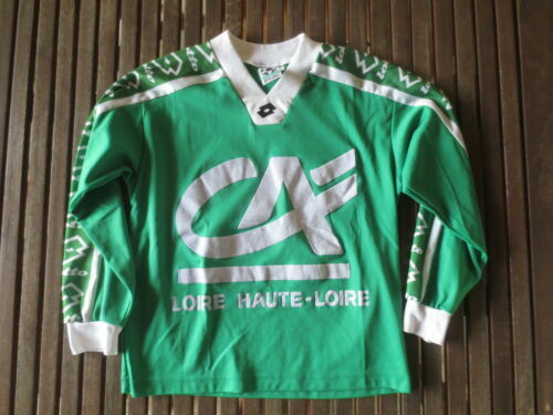 Maillot de football de clubs français Lotto Maillot de football de clubs français Lotto