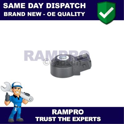 Rampro Knock Sensor Fits Citroen BX Opel Kadett 1.9 2.0 + Other Models