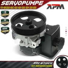 Servopumpe hydraulisch Lenkung für Mercedes-Benz W203 W204 S203 S204 C209 A209