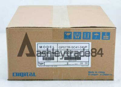 1PC New Pro-face GP577R-SC41-24VP Touch Panel