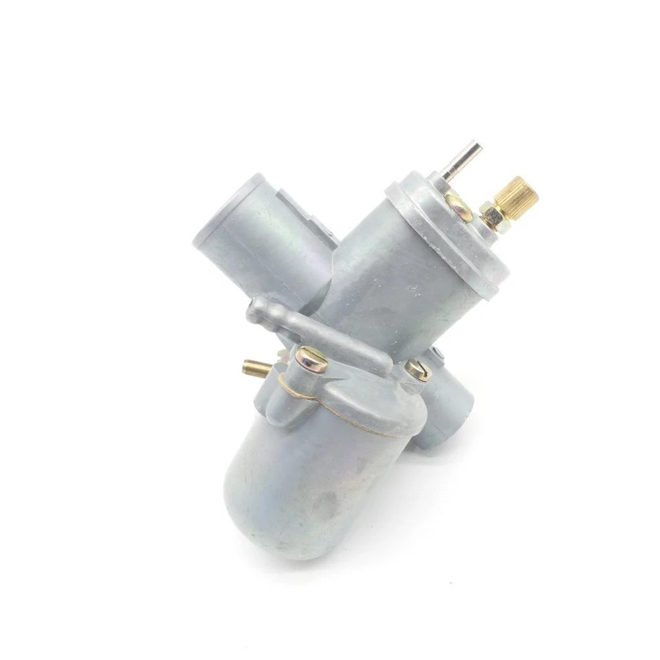 17er Tuning Vergaser passend für, Zündapp Sport Combinette C Super 17mm 1/17/77 - Bild 2 von 4