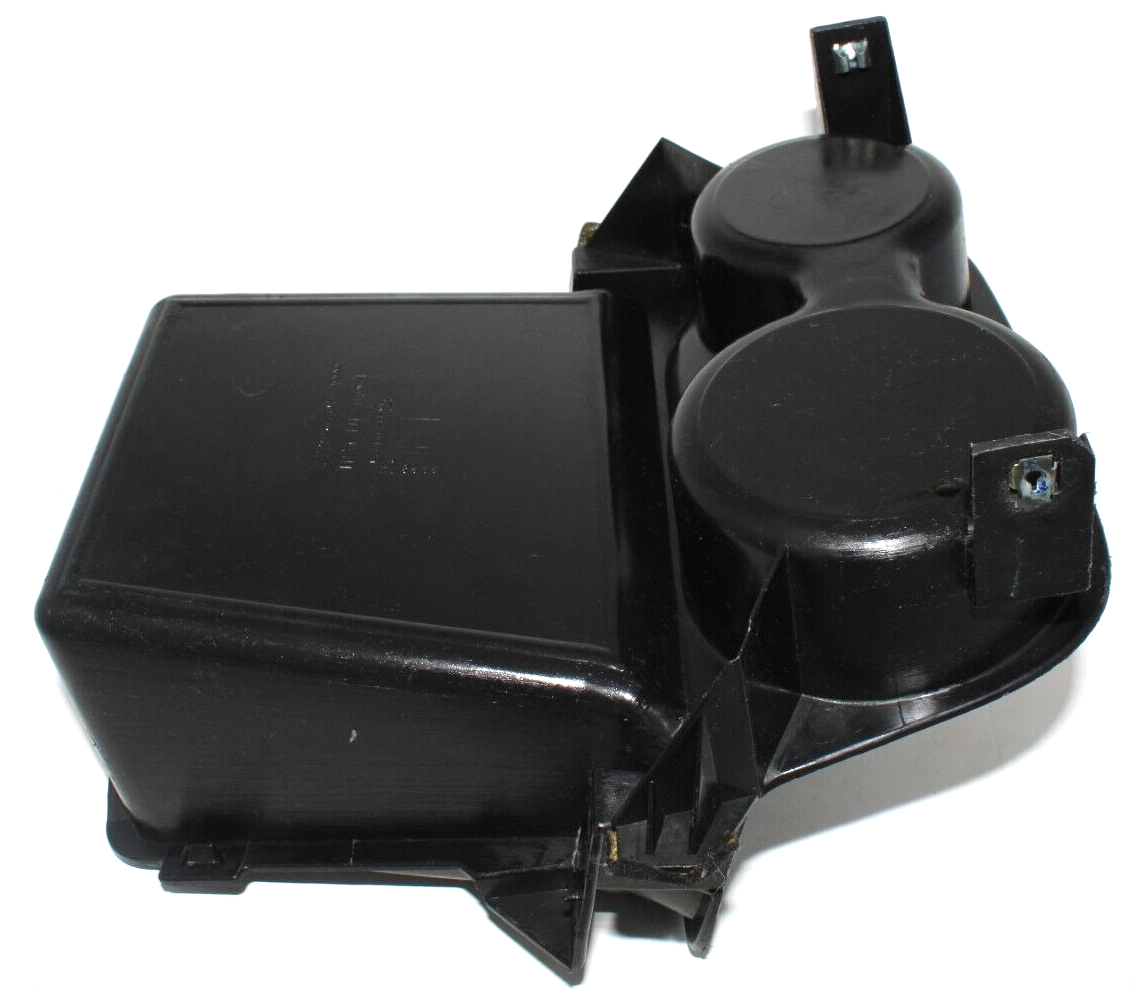 1999 2000 Honda Civic Console Cup Holder Storage Tray Cupholder 77296