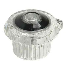 Single Lever Acrylic Replacement Shower Handle for Moen Mfg Danco 88061