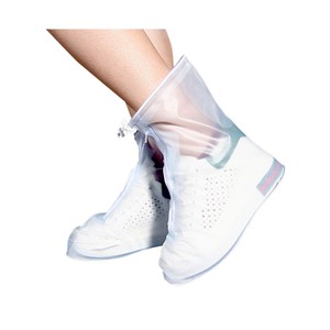 waterproof shoe covers ebay