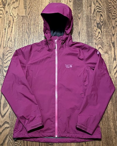 Mountain Hardwear Finder Jacket Womens 